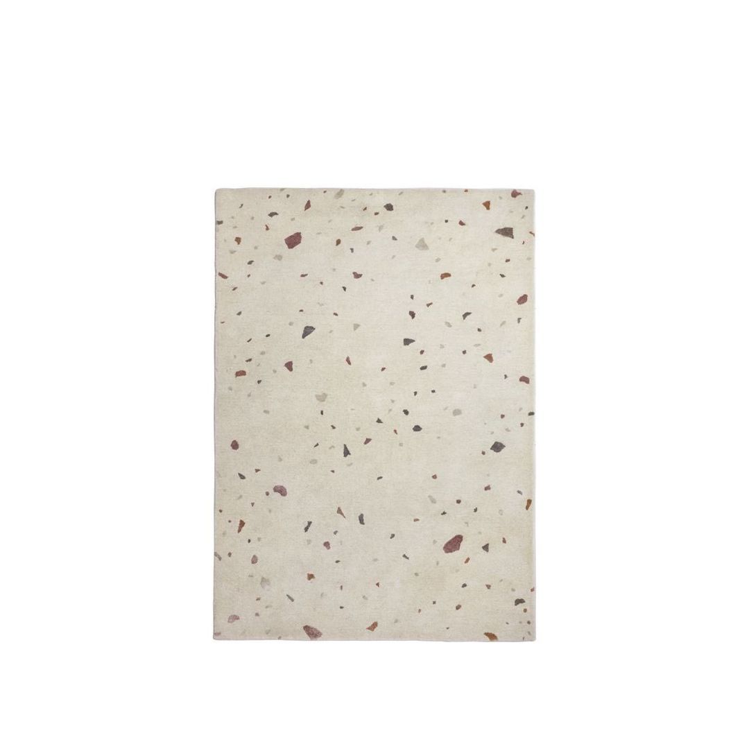 Terrazzo gulvteppe