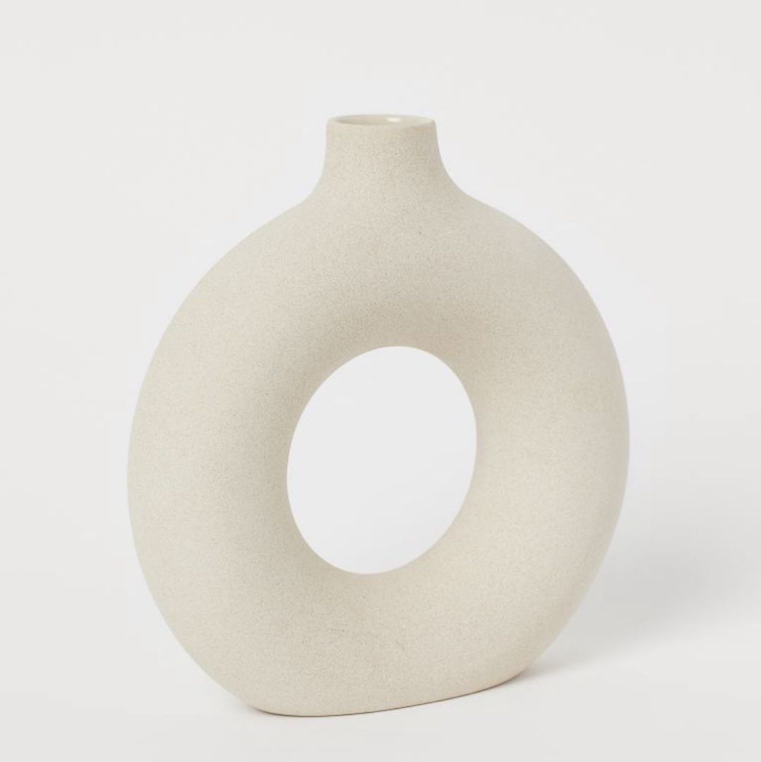 Vase H&M home