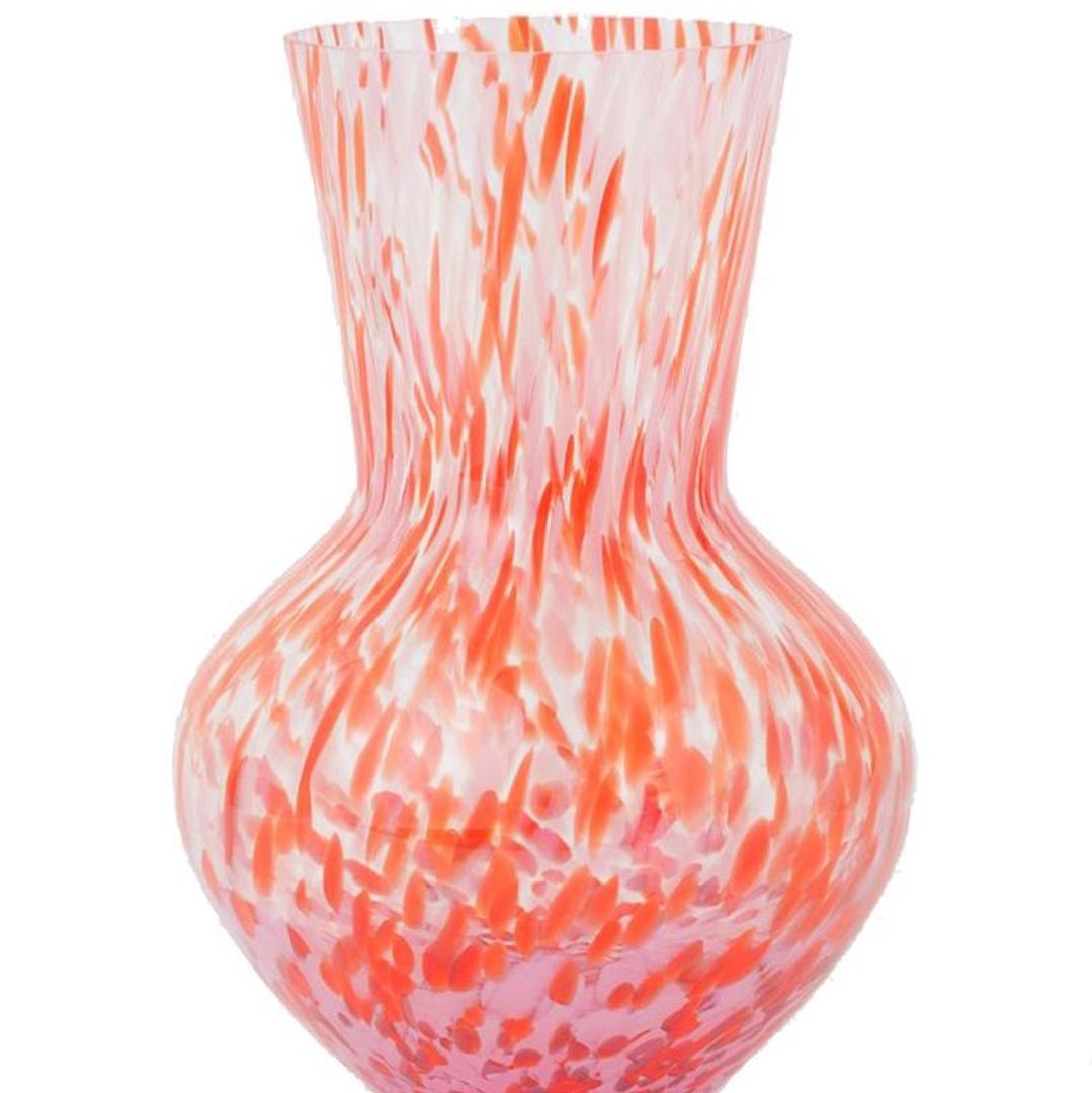 Vase HM x DVF