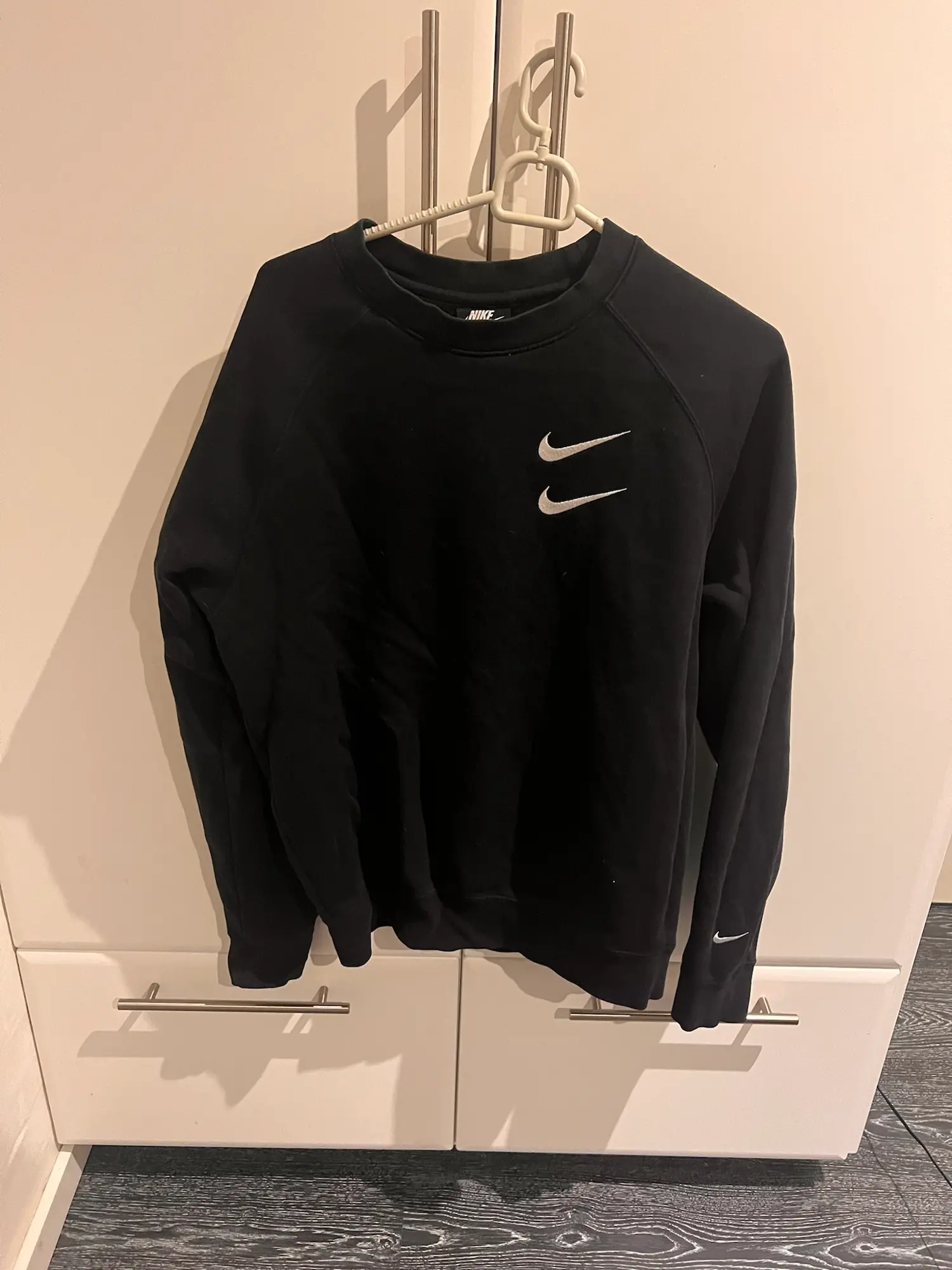 Nike sweatshirt