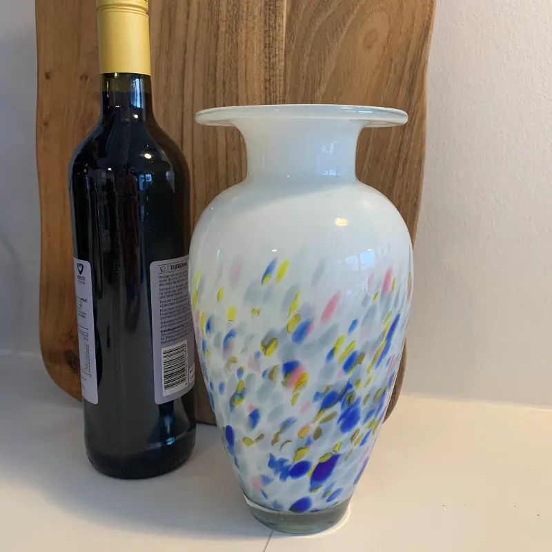 Vintage vase