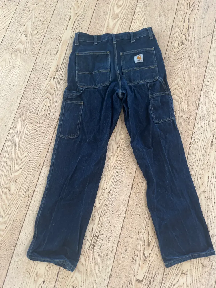 Carhartt jeans