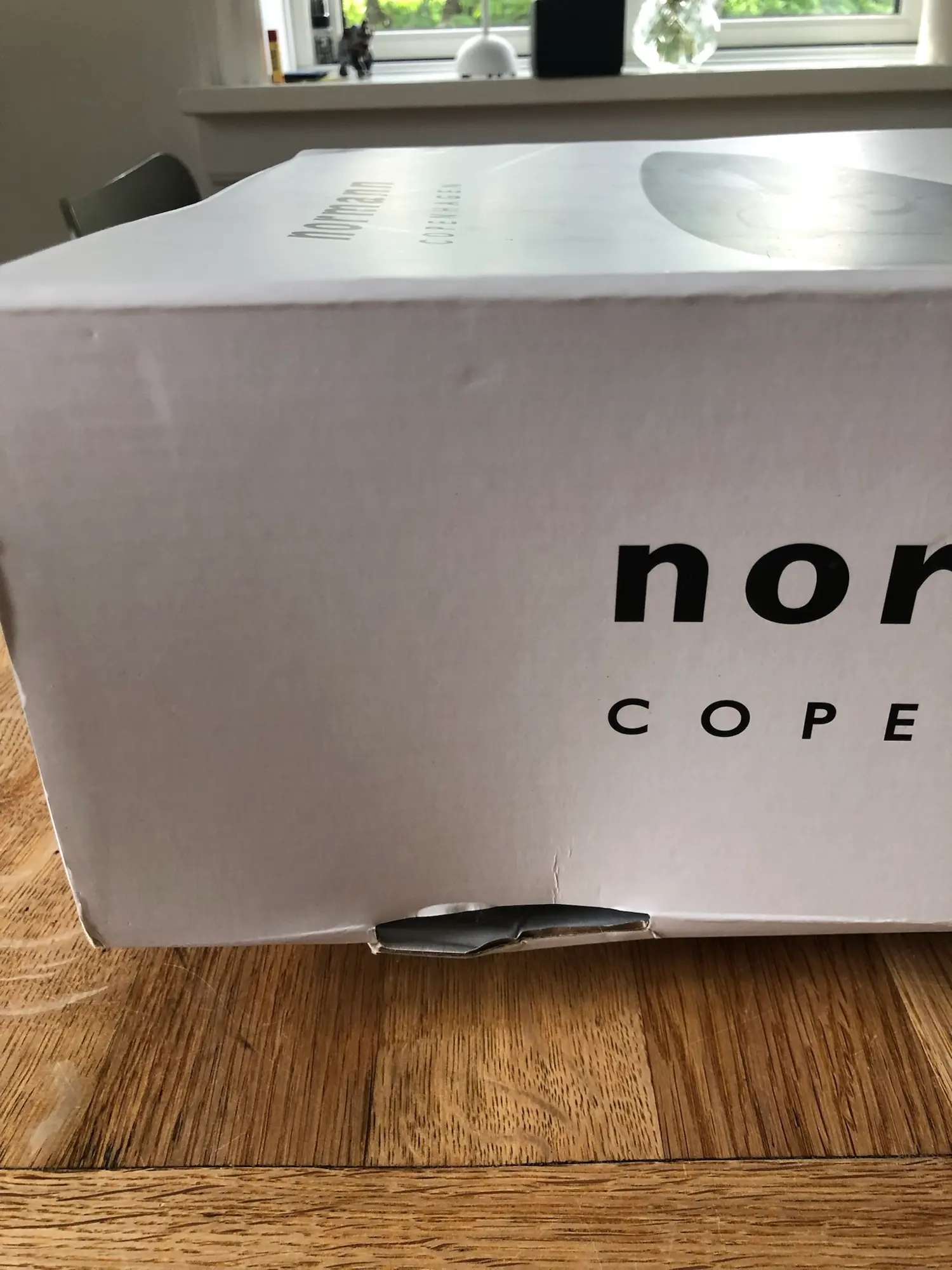 Normann Copenhagen anden indretning