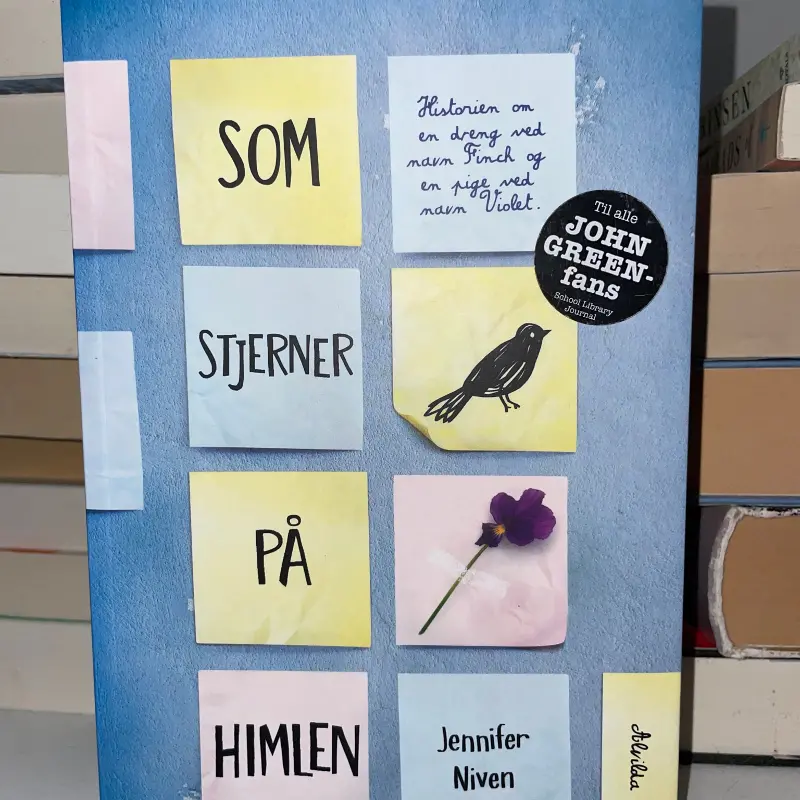 Skønlitteratur