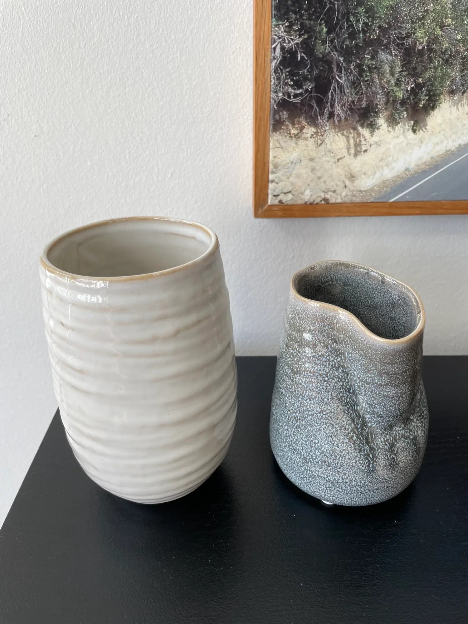 Søstrene Grene vase