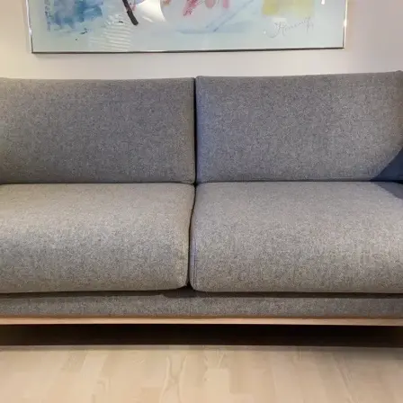 Bolia 2-personers sofa