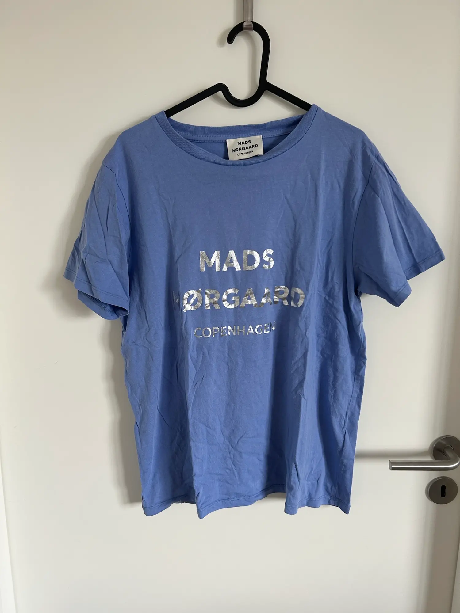 Mads Nørgaard t-shirt