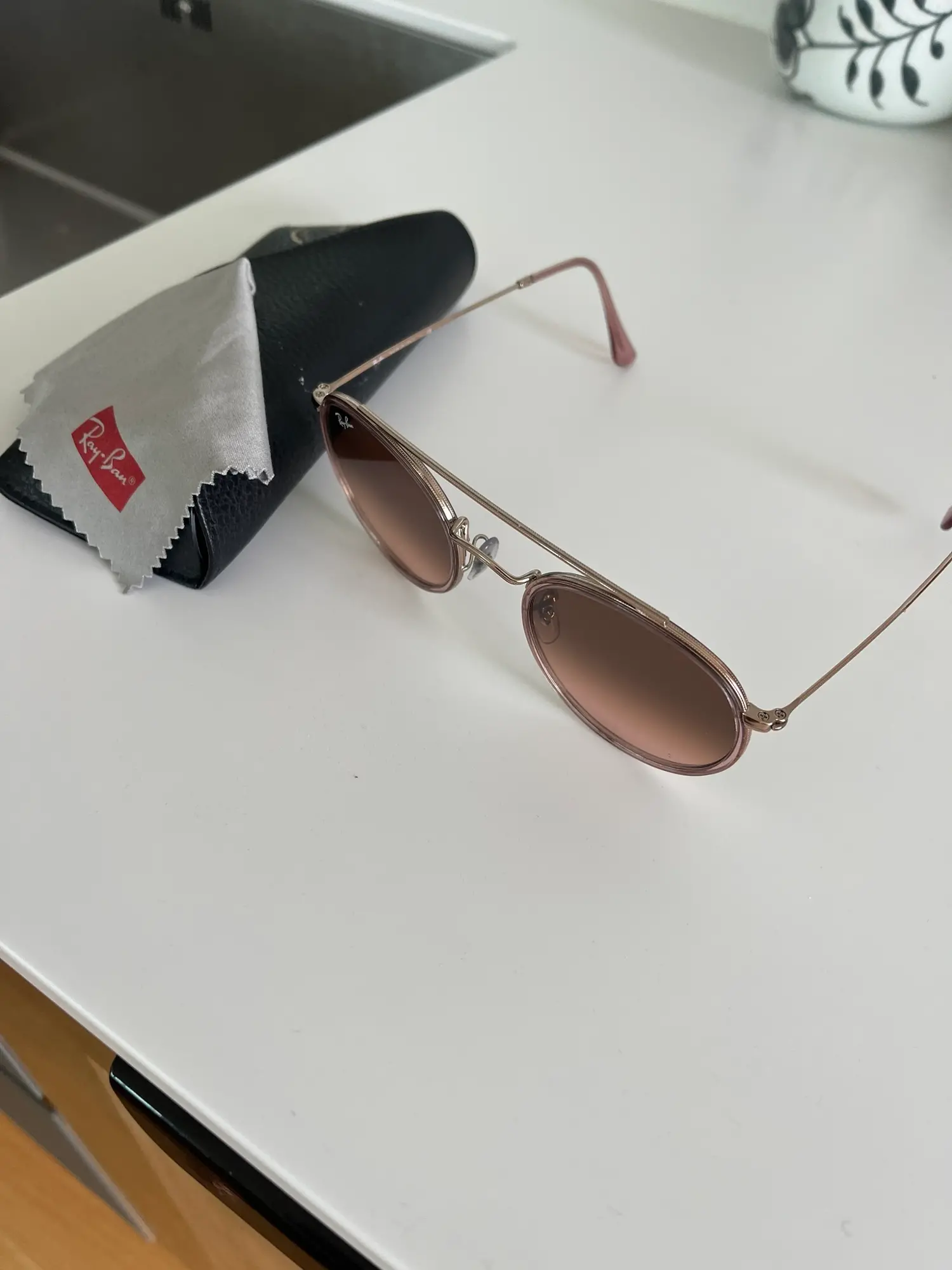 Ray-Ban solbriller