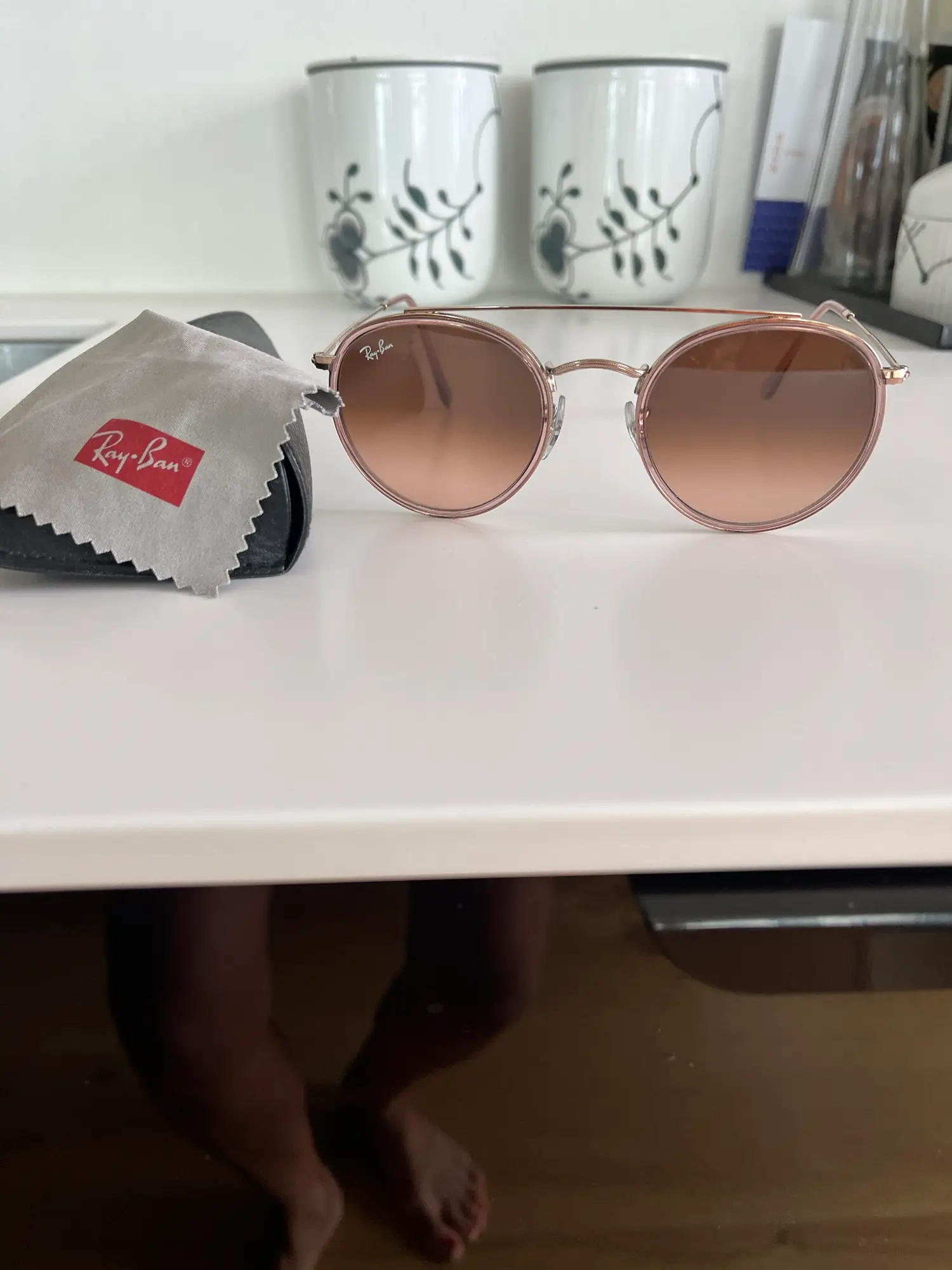 Ray-Ban solbriller