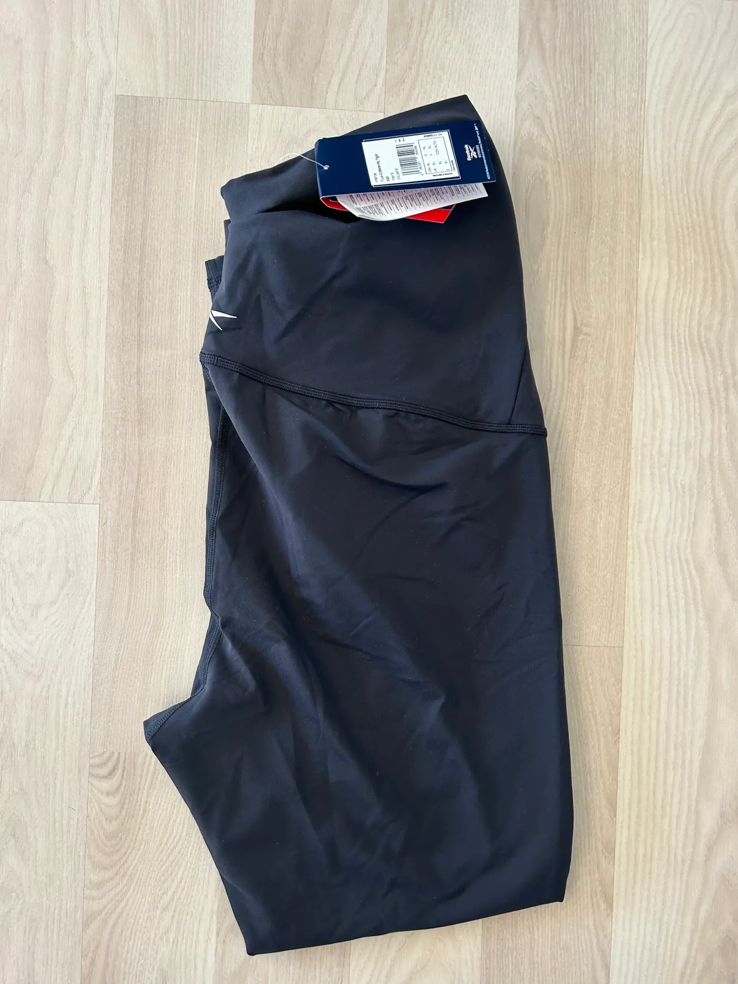 Reebok bukser  tights