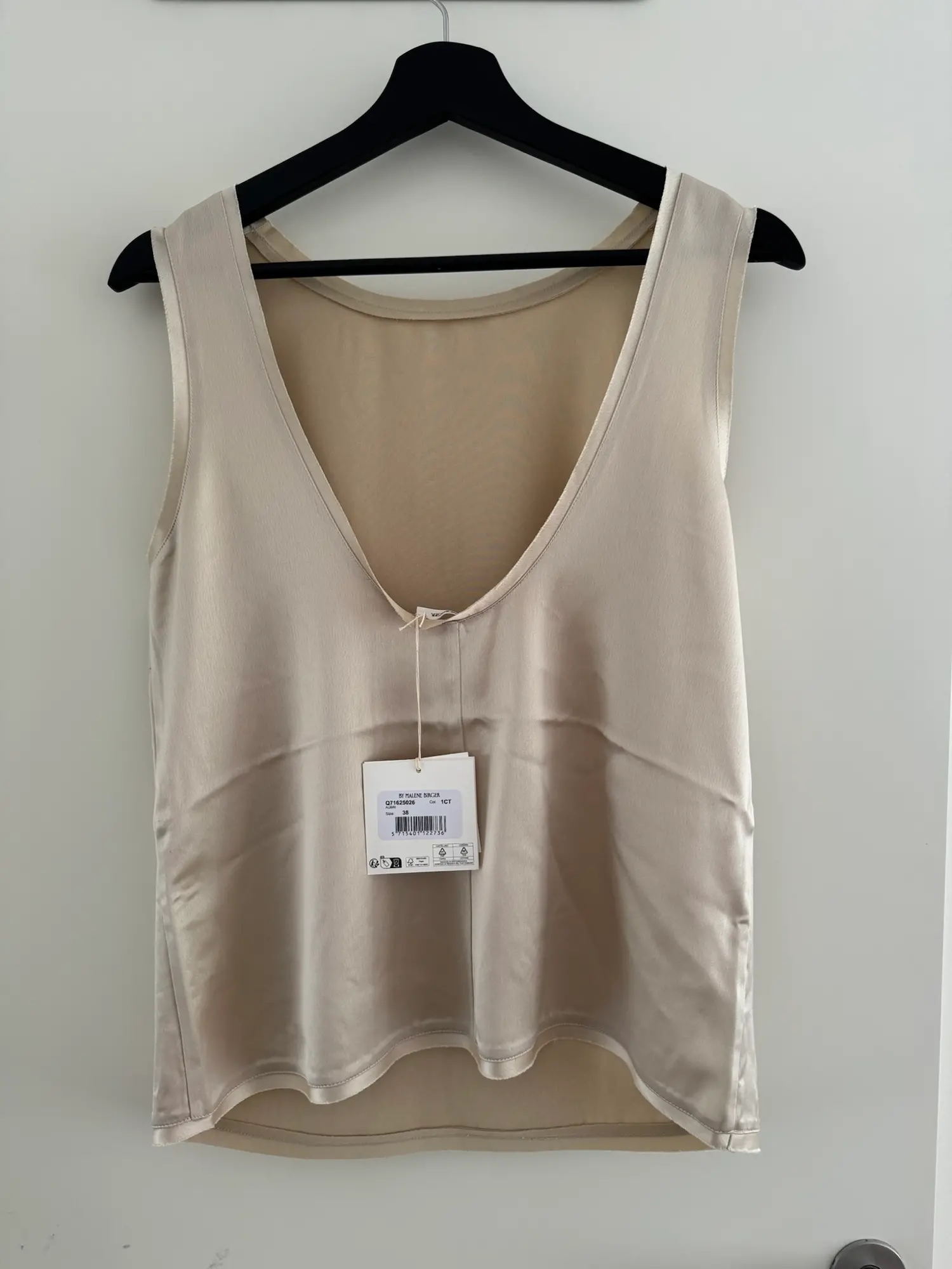 By Malene Birger bluse