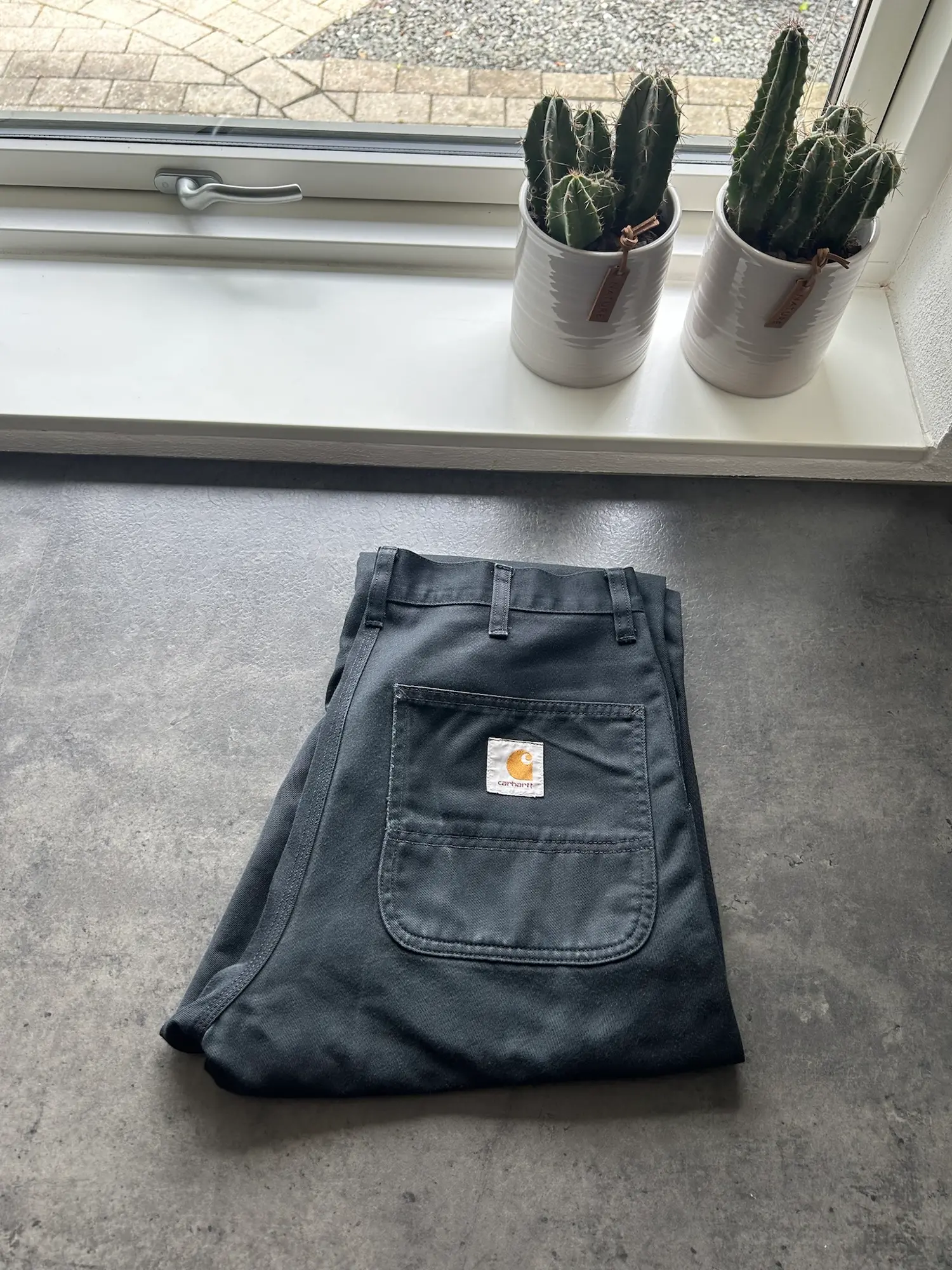 Carhartt bukser