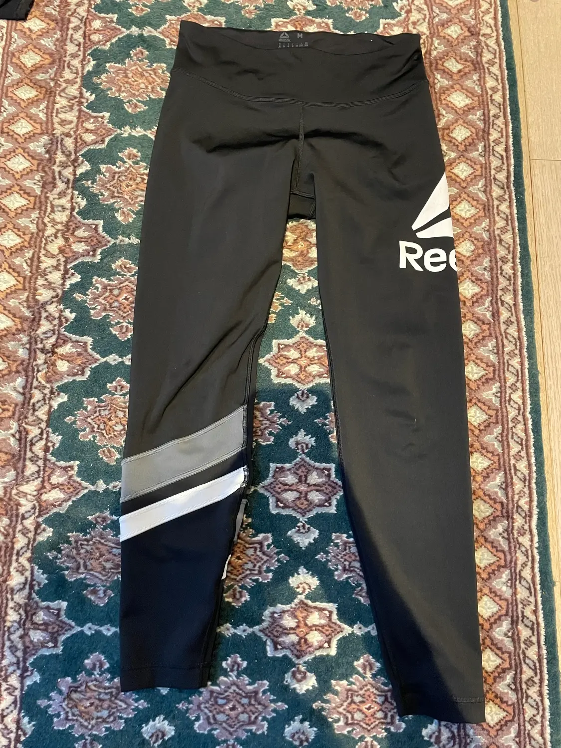 Reebok bukser  tights