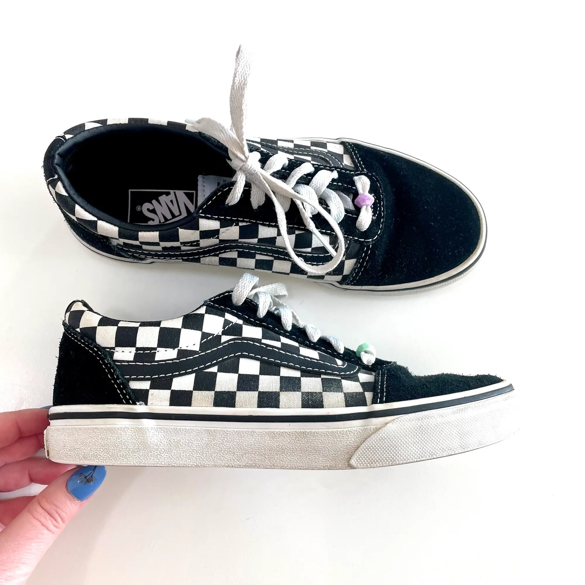 Vans sneakers