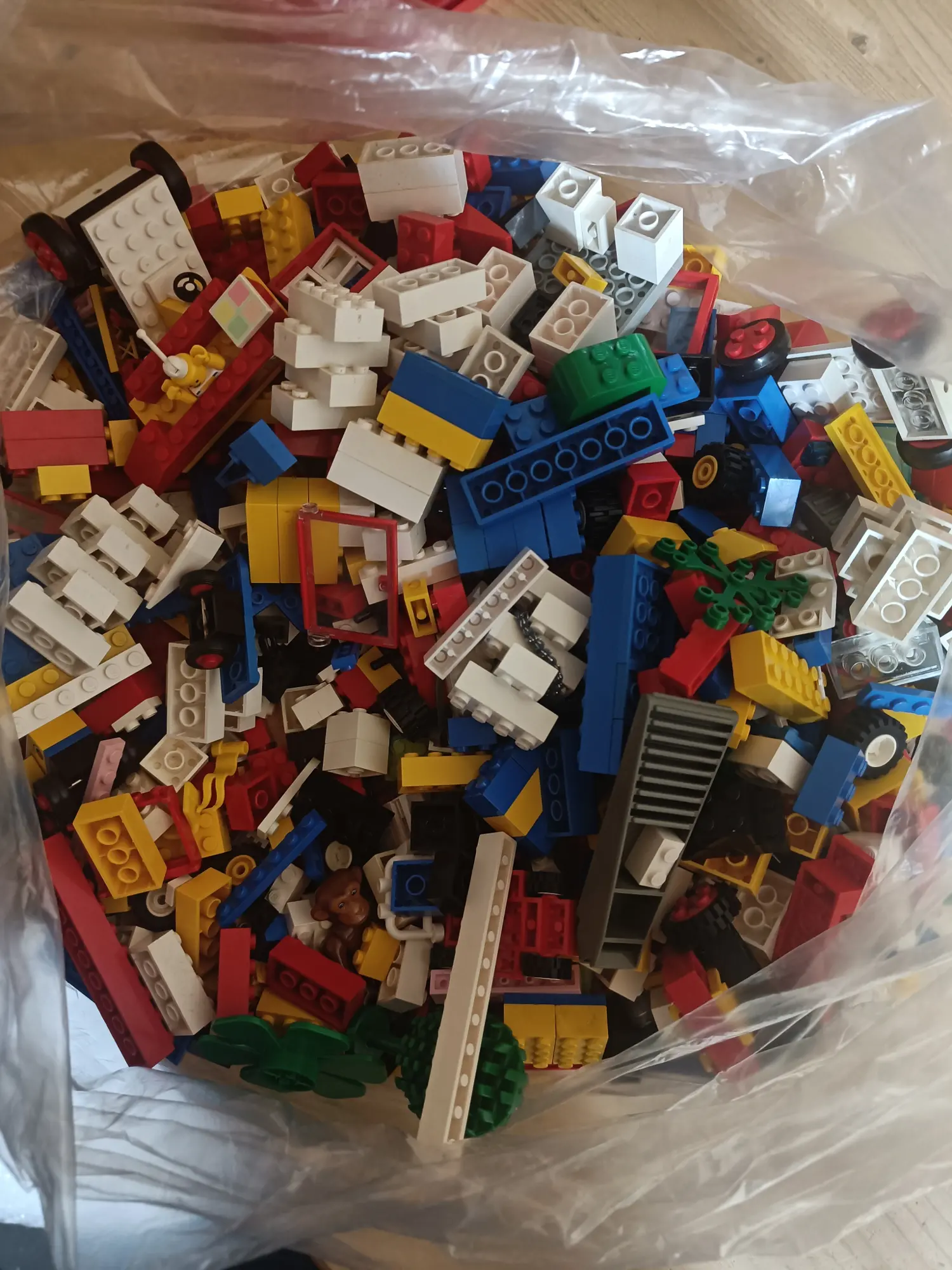 Lego