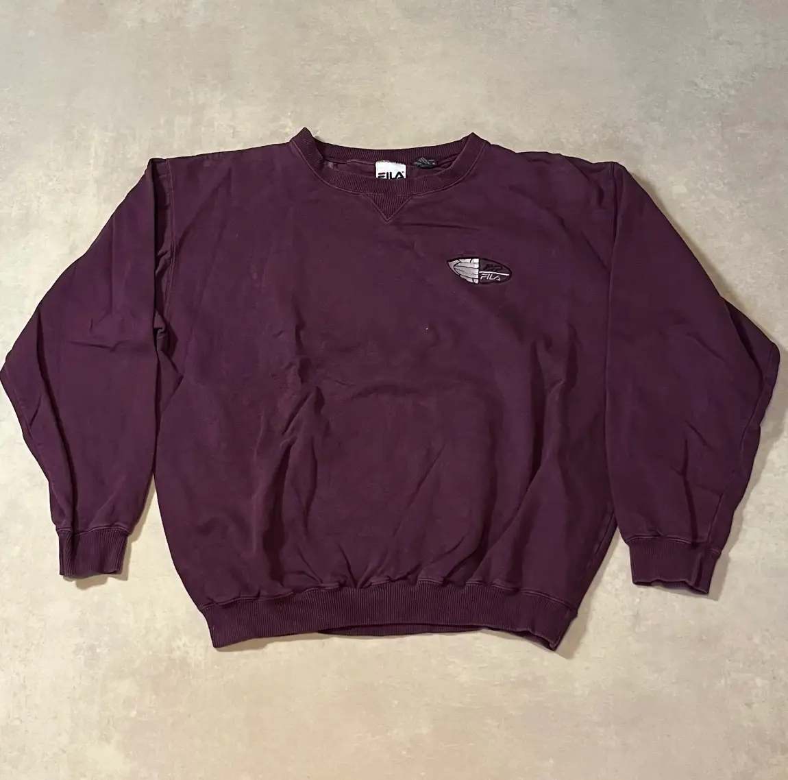 Vintage sweatshirt