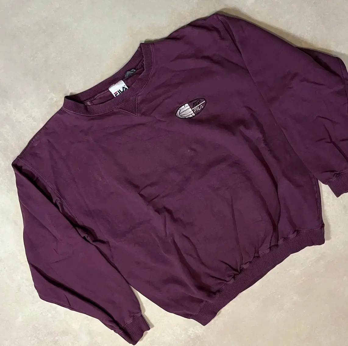 Vintage sweatshirt