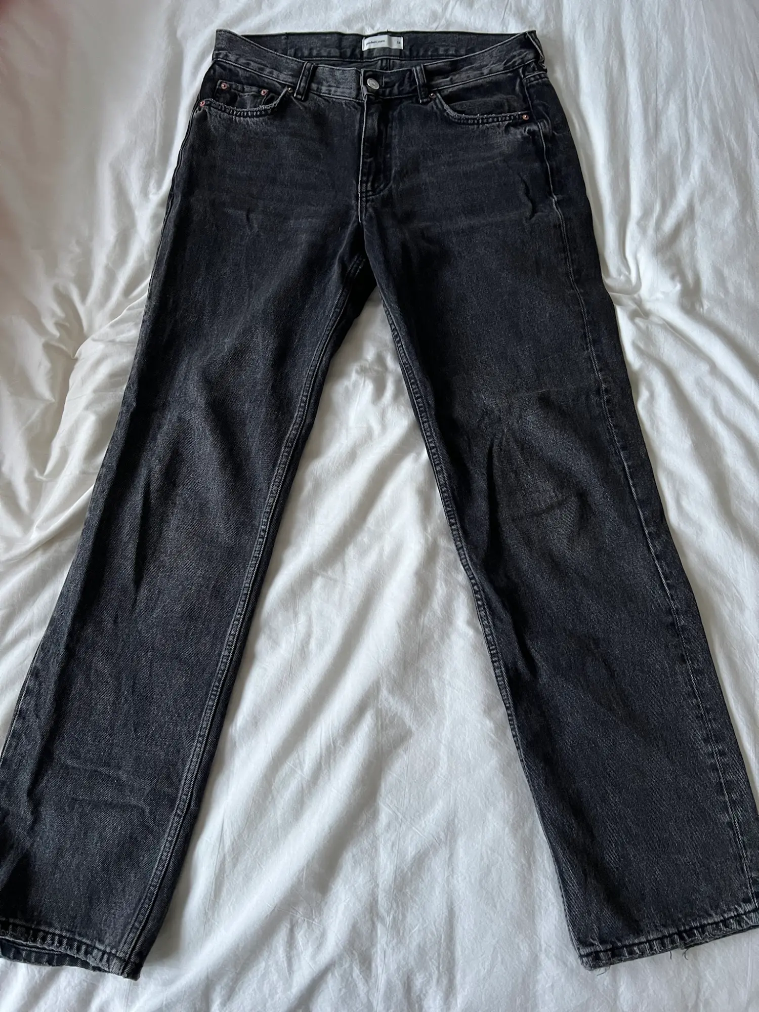 Gina Tricot jeans