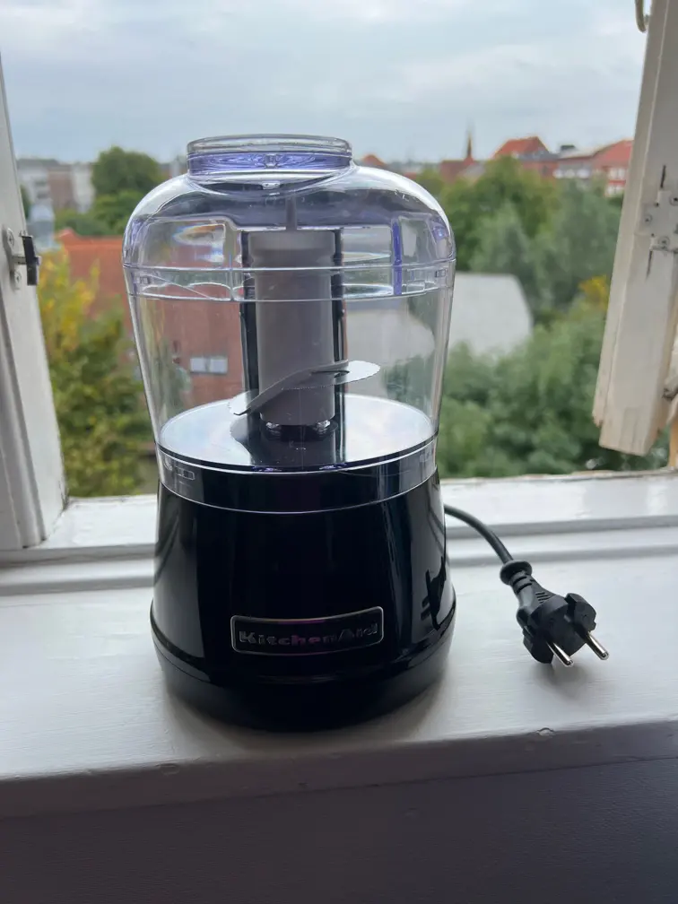 KitchenAid køkkenmaskine