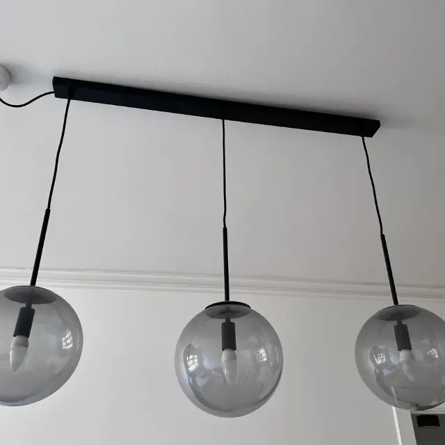 Bolia loftslampe