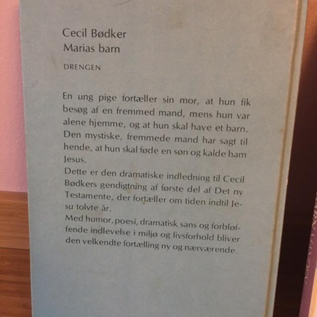 Skønlitteratur