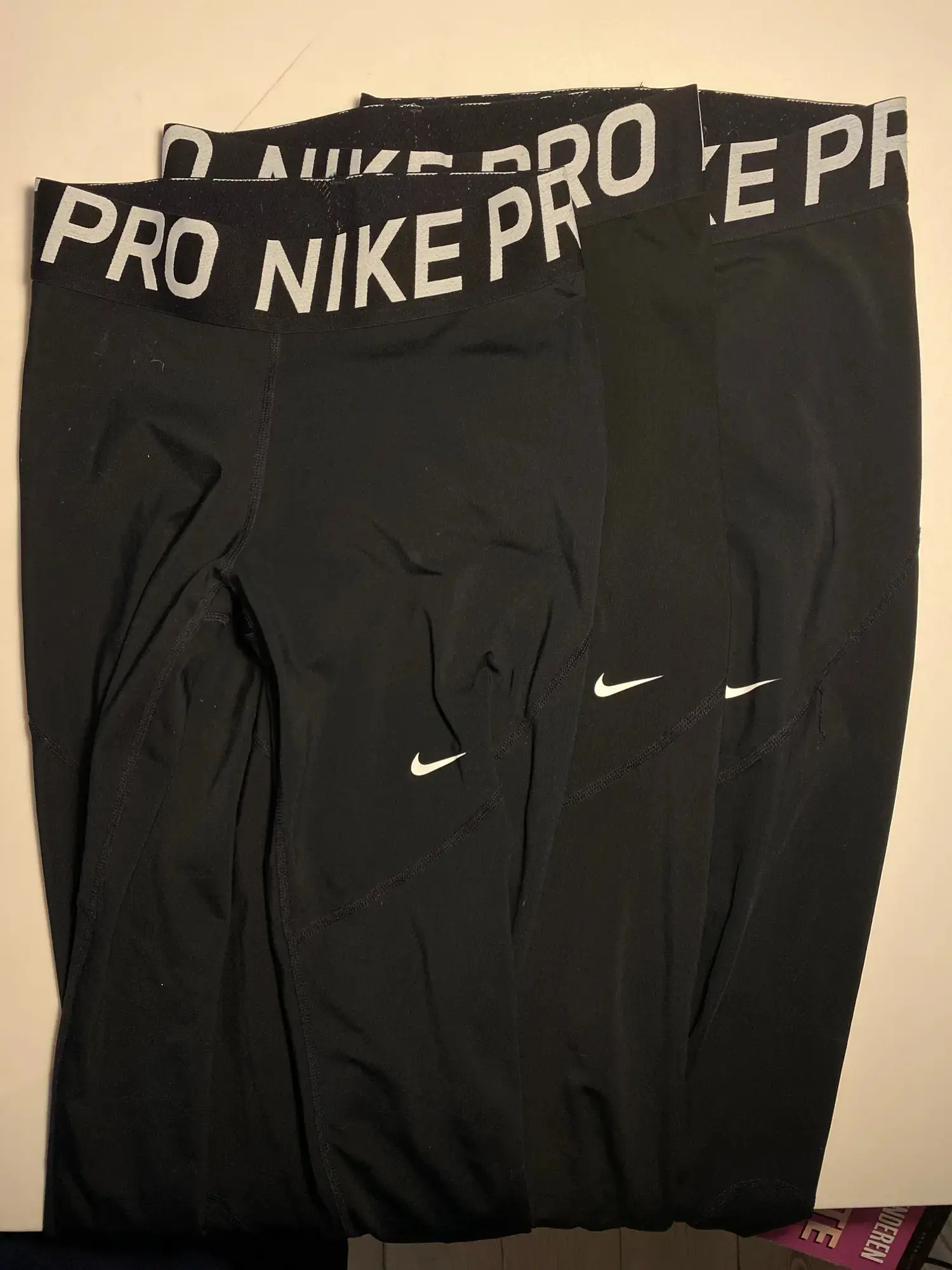 Nike bukser  tights