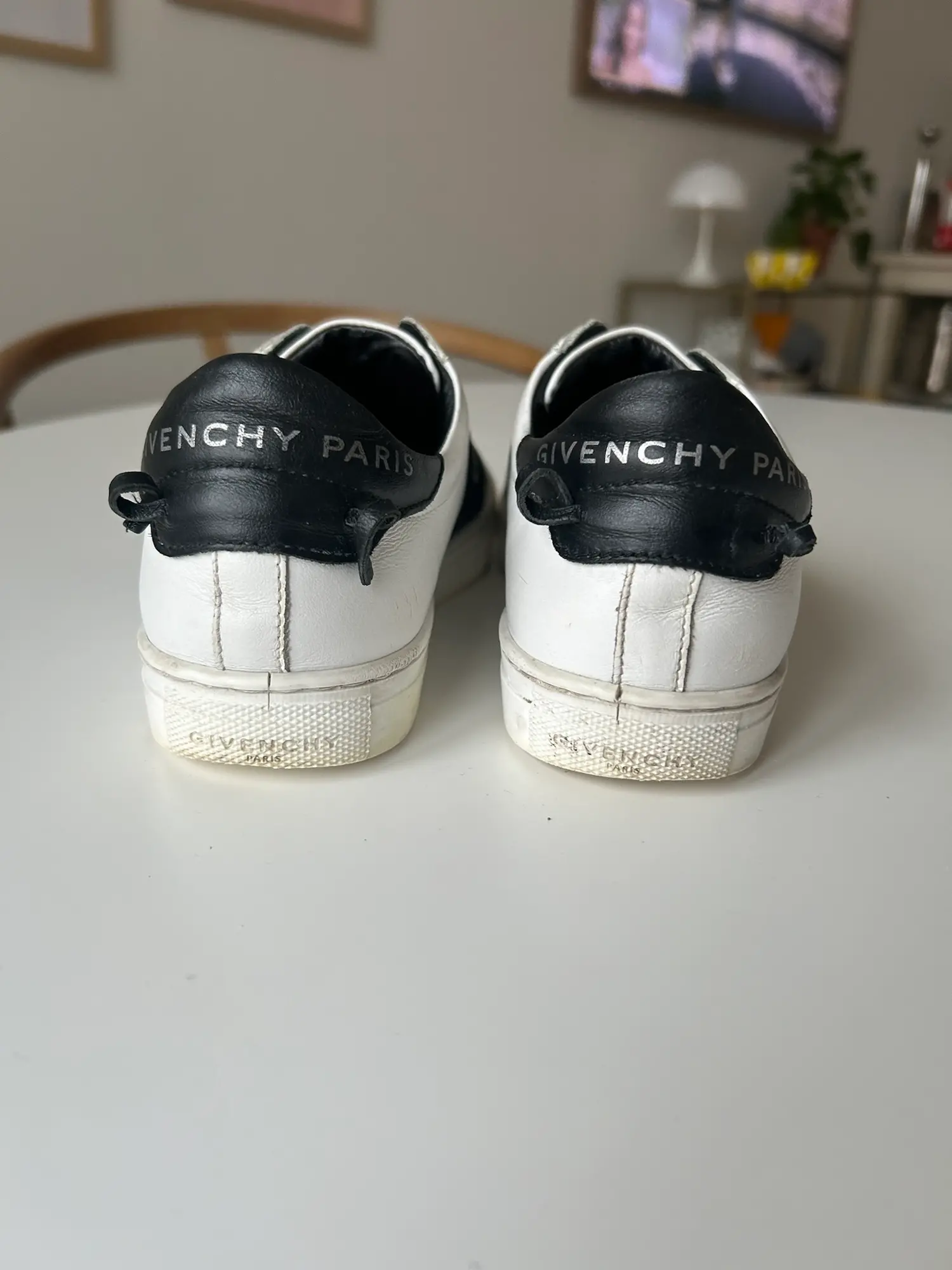 Givenchy sneakers