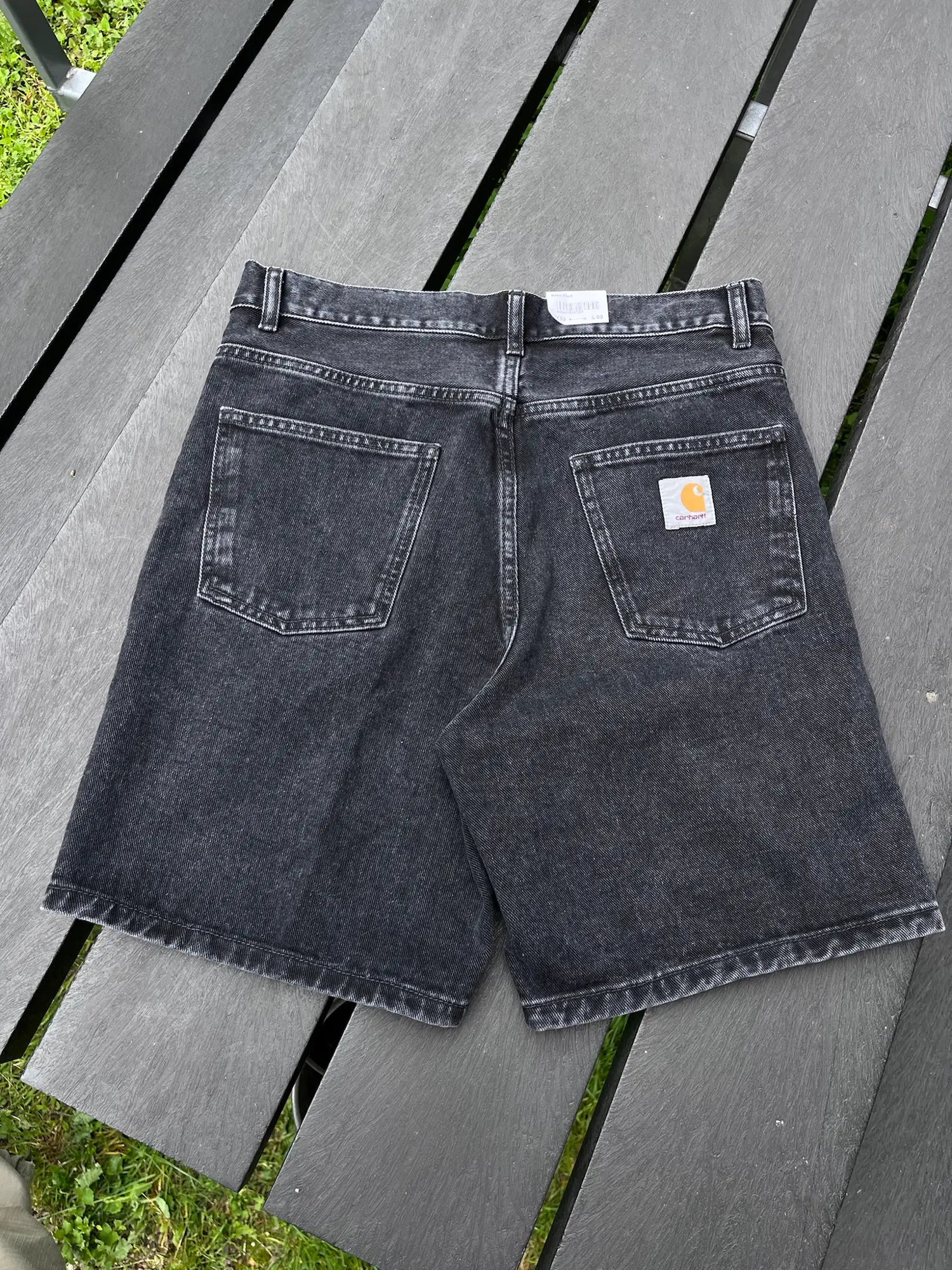 Carhartt shorts