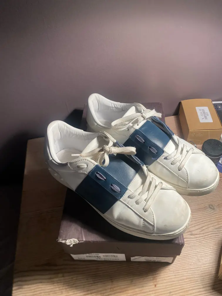 Valentino Garavani sneakers