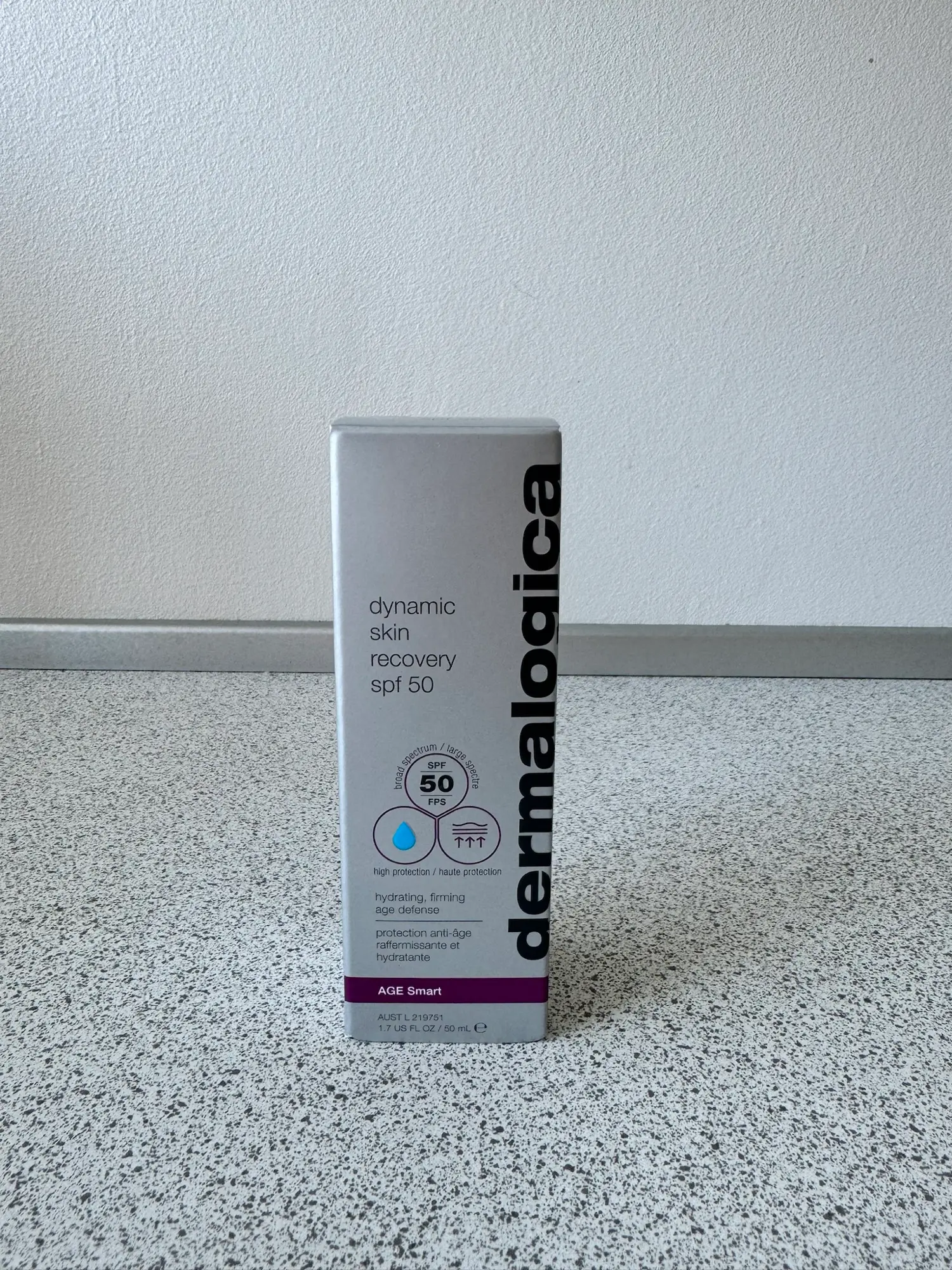 Dermalogica creme