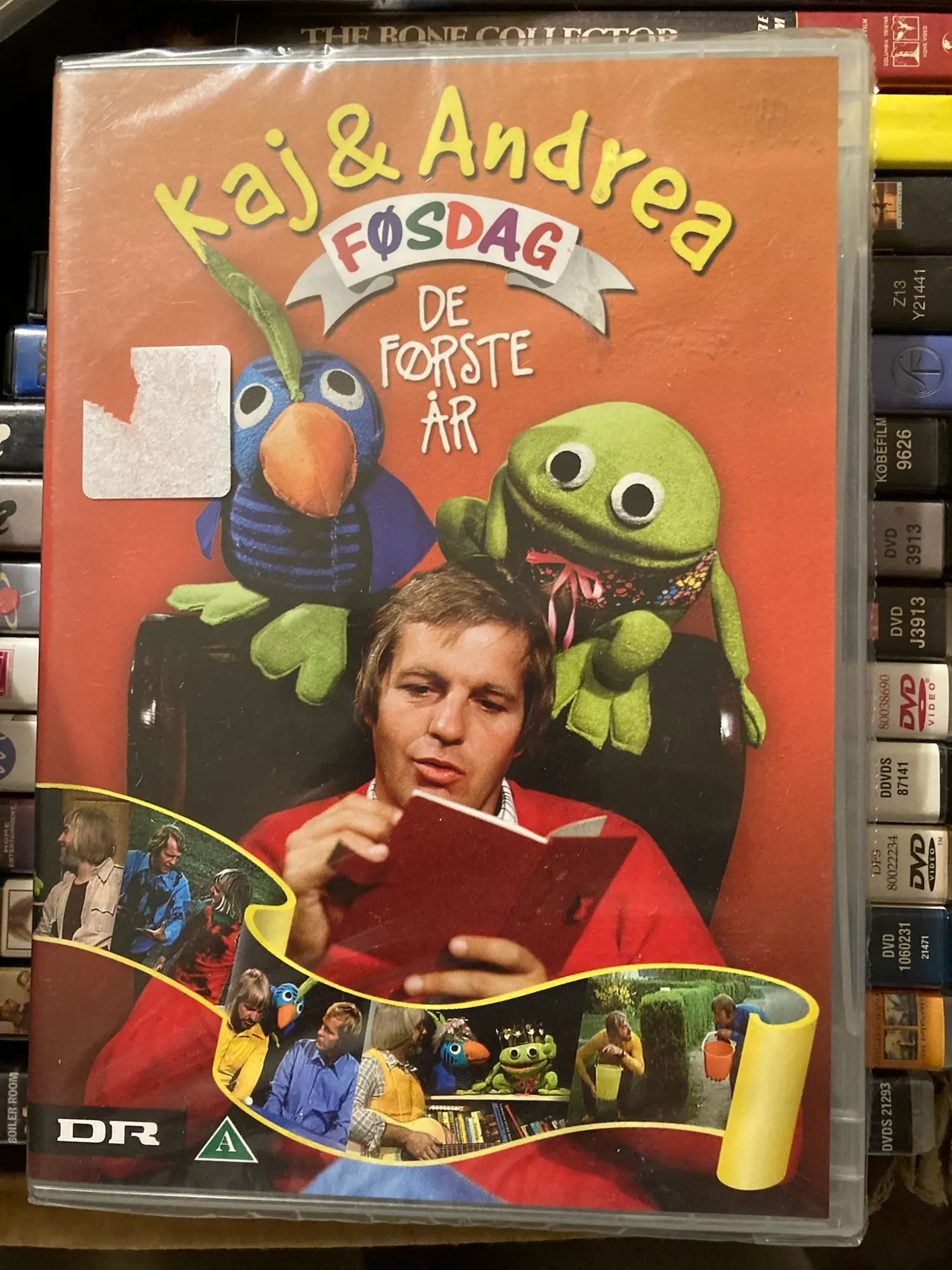 Dvd