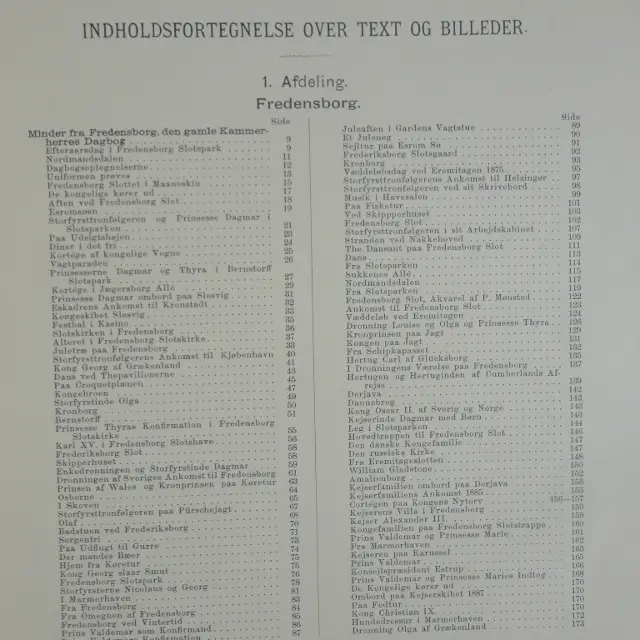 Skønlitteratur