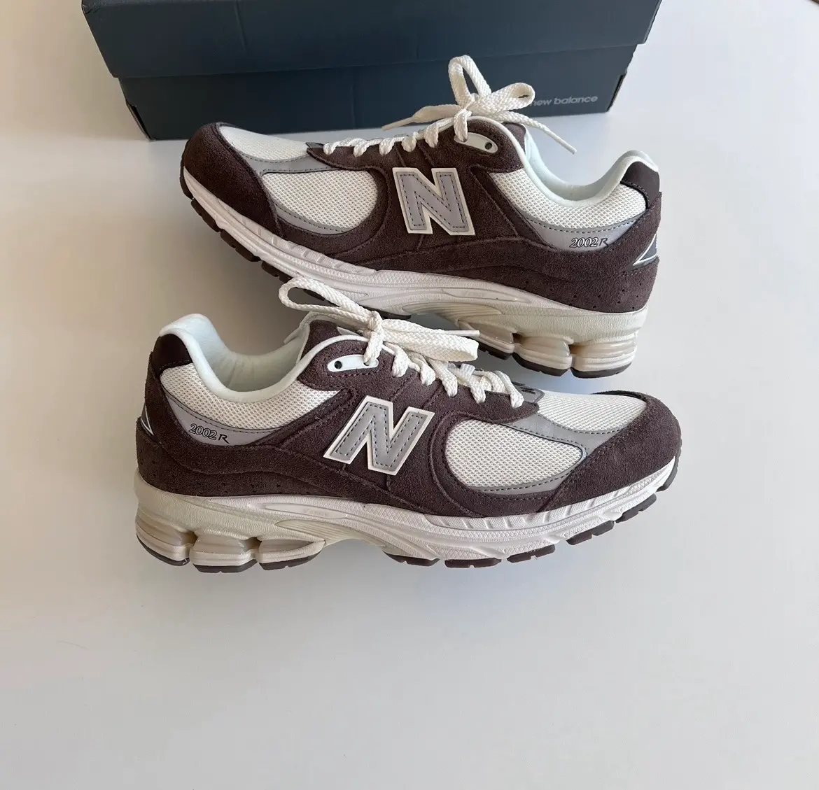 New Balance sneakers