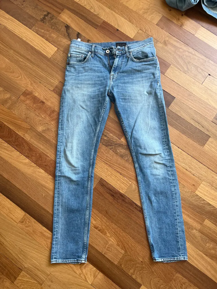 Tiger of Sweden jeans