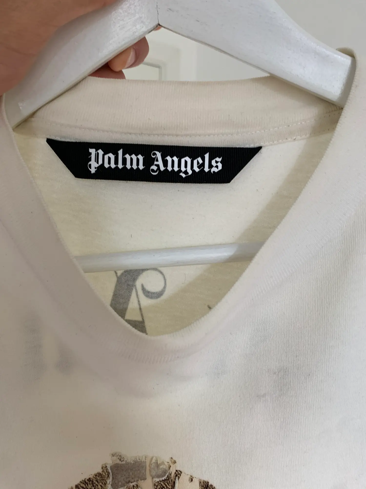 Palm Angels t-shirt