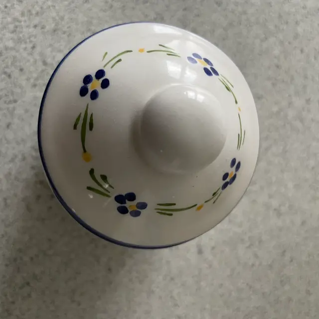 Porcelæn