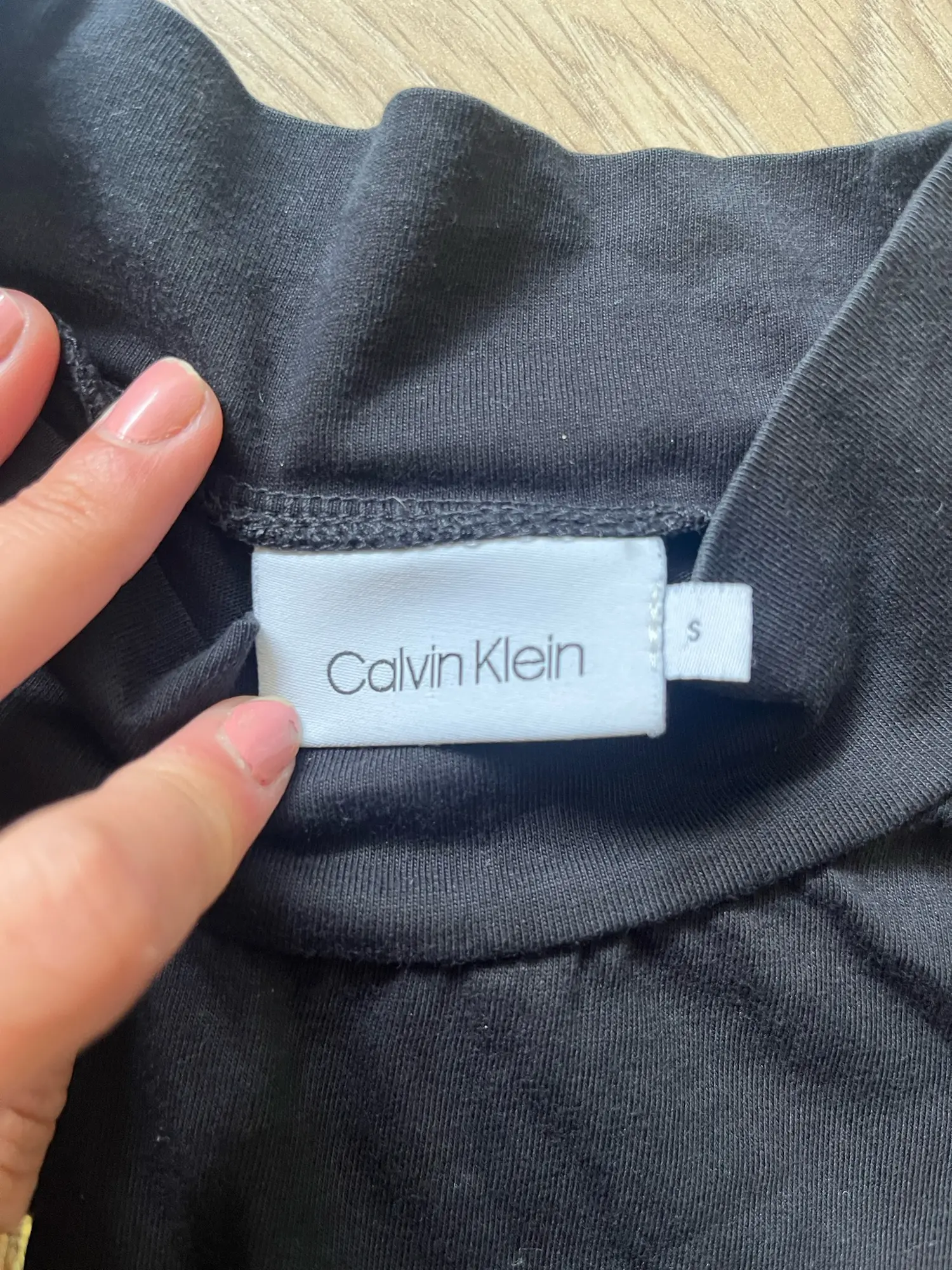 Calvin Klein top