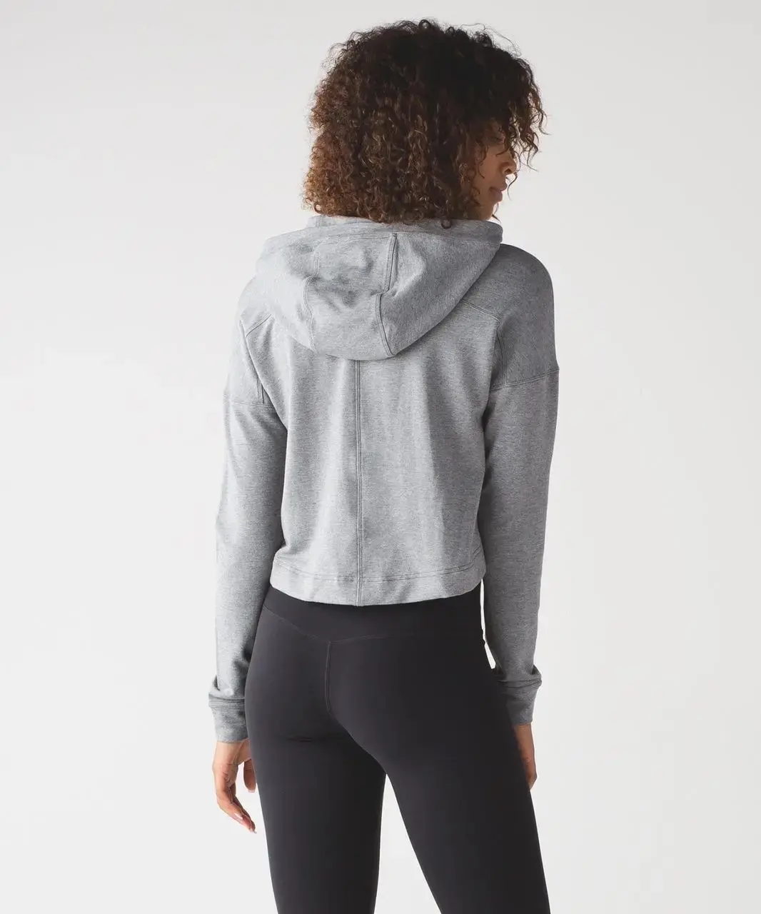 Lululemon sportsjakke