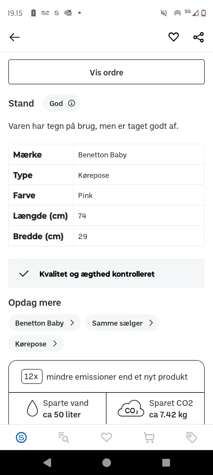 Bæreudstyr