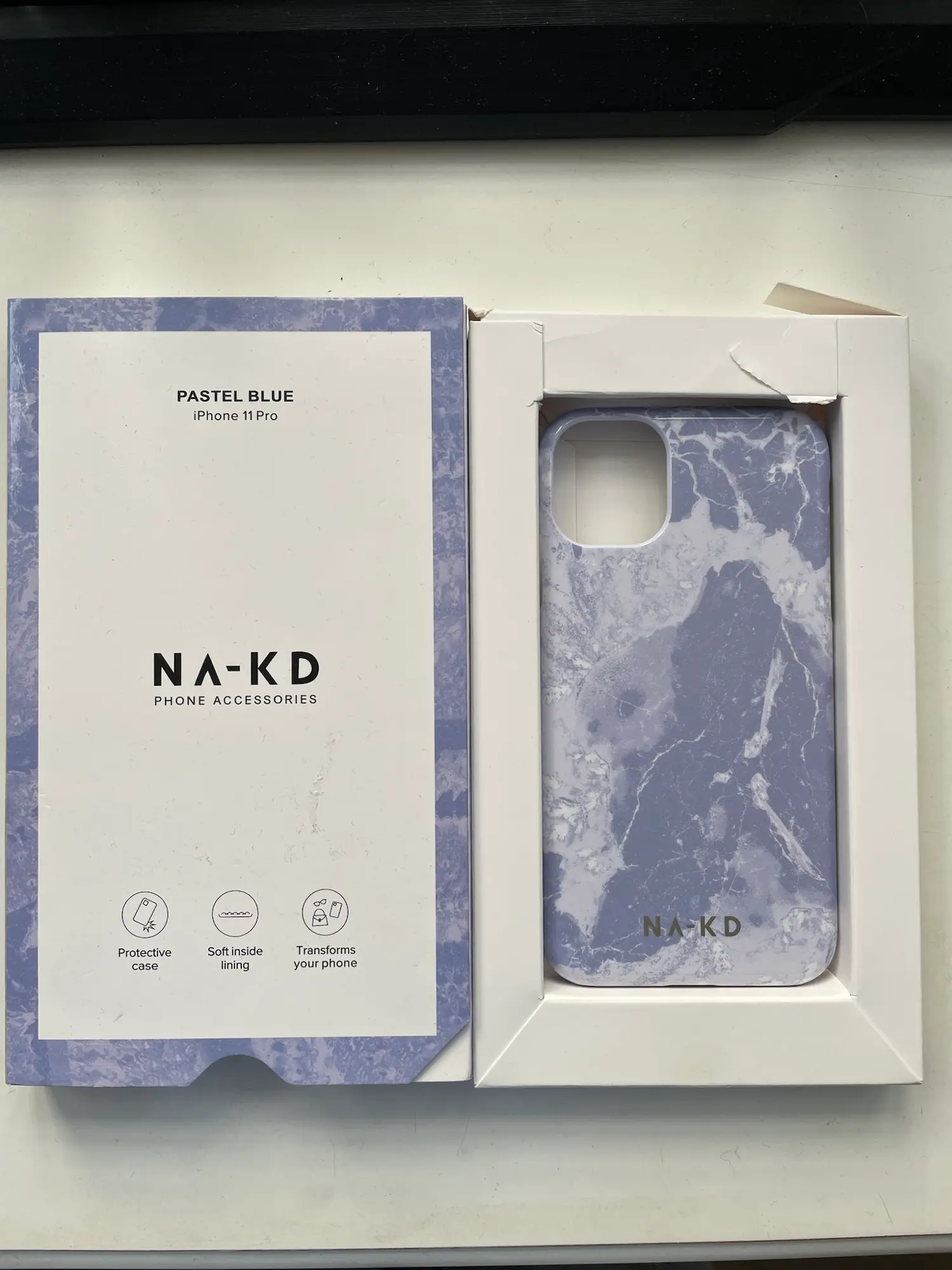 Na-kd iphone