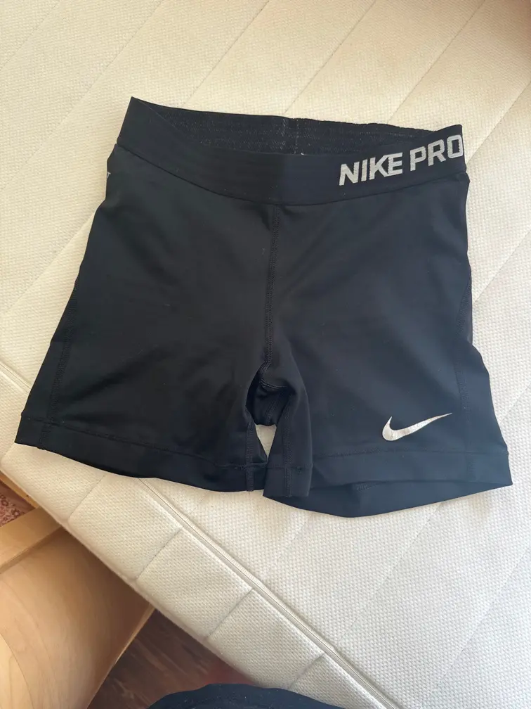 Nike Pro shorts