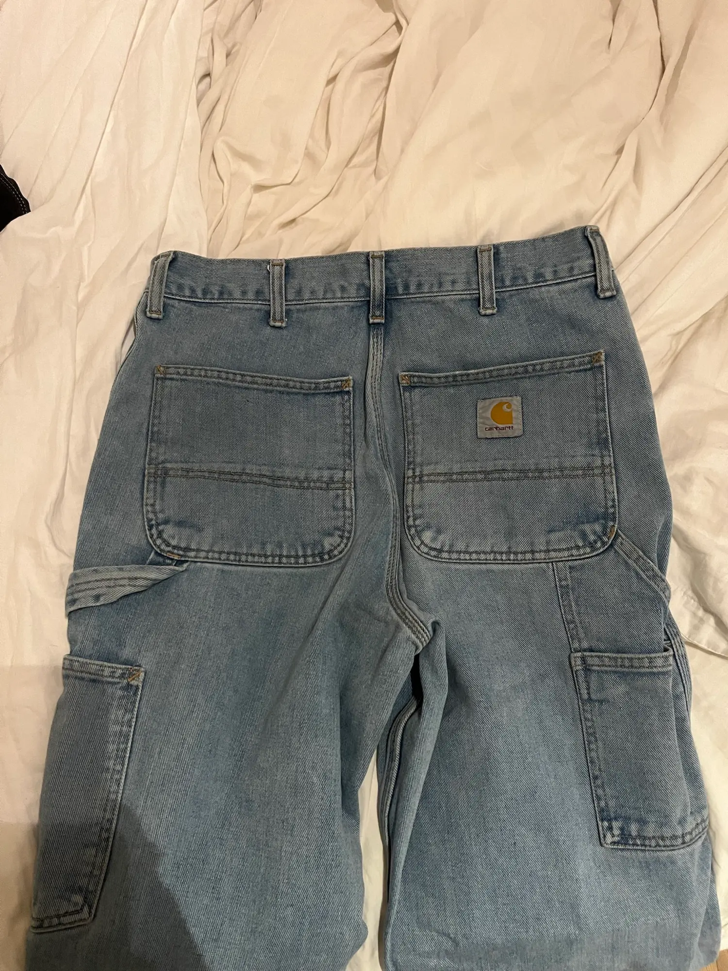 Carhartt jeans