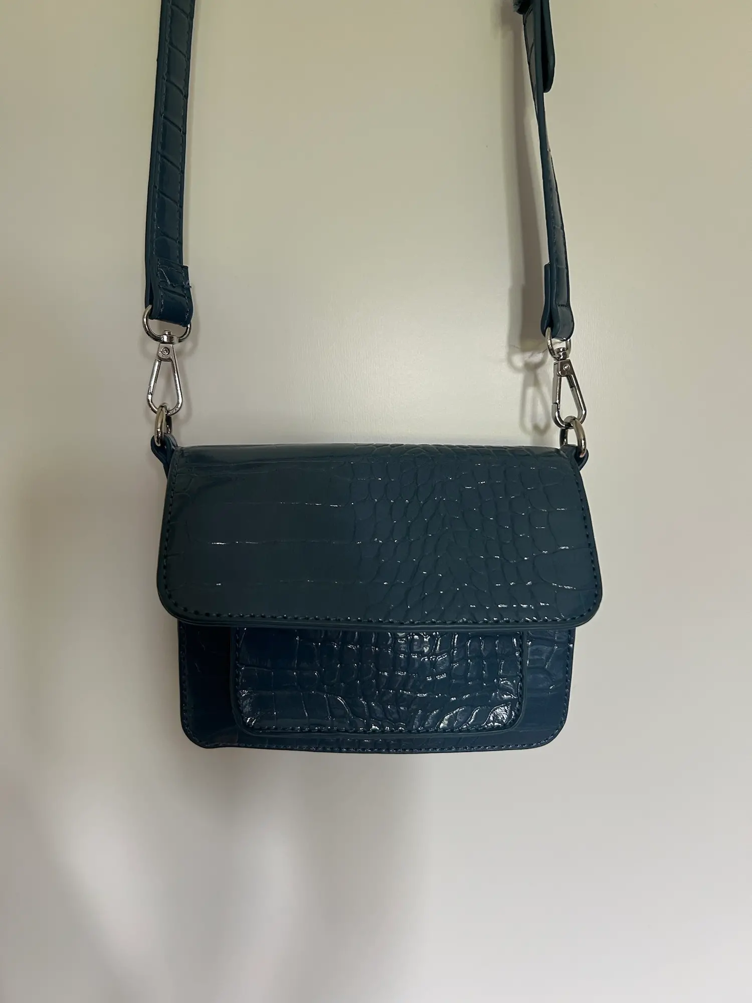 Hvisk crossbody-taske