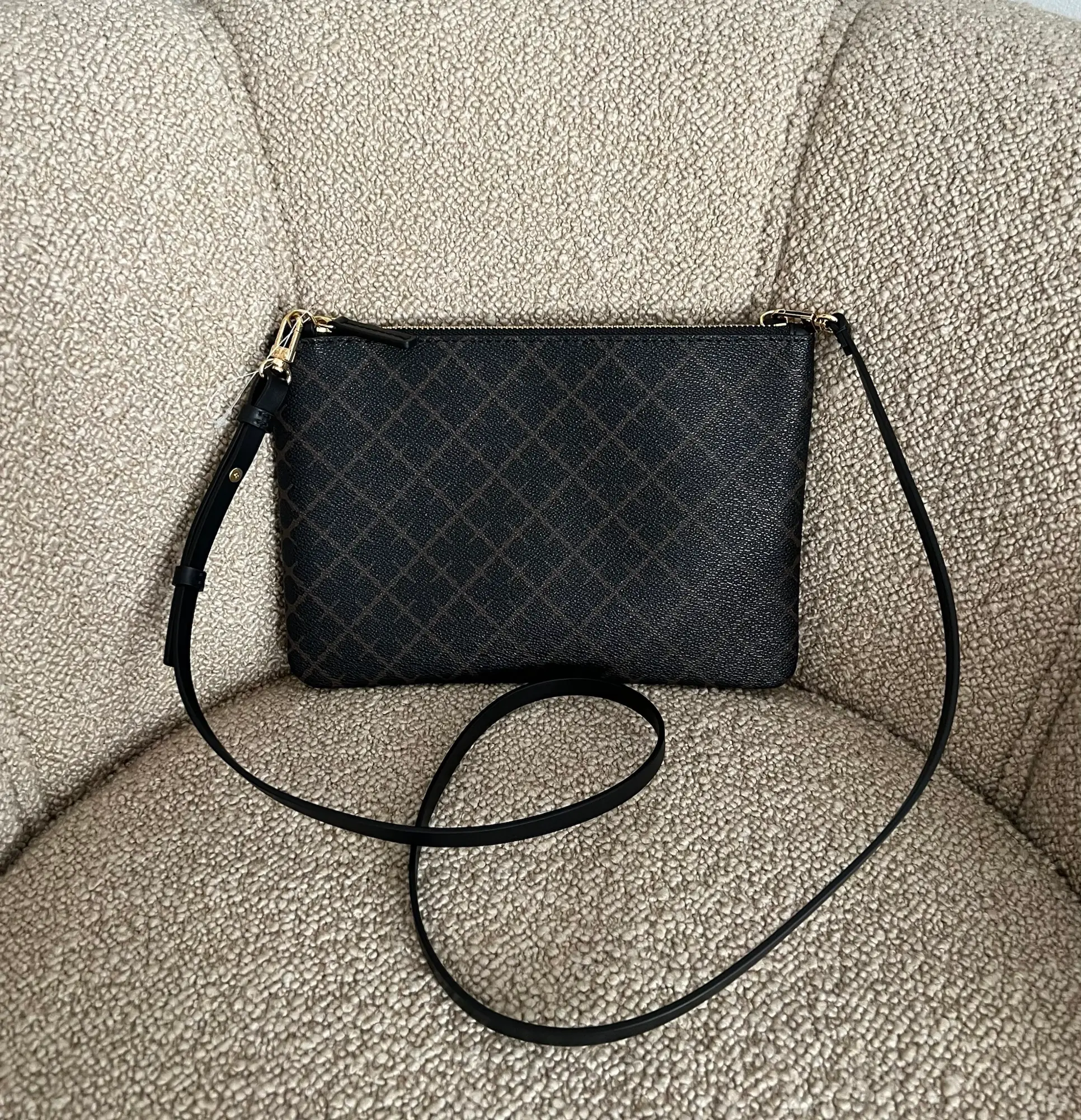 By Malene Birger crossbody-taske