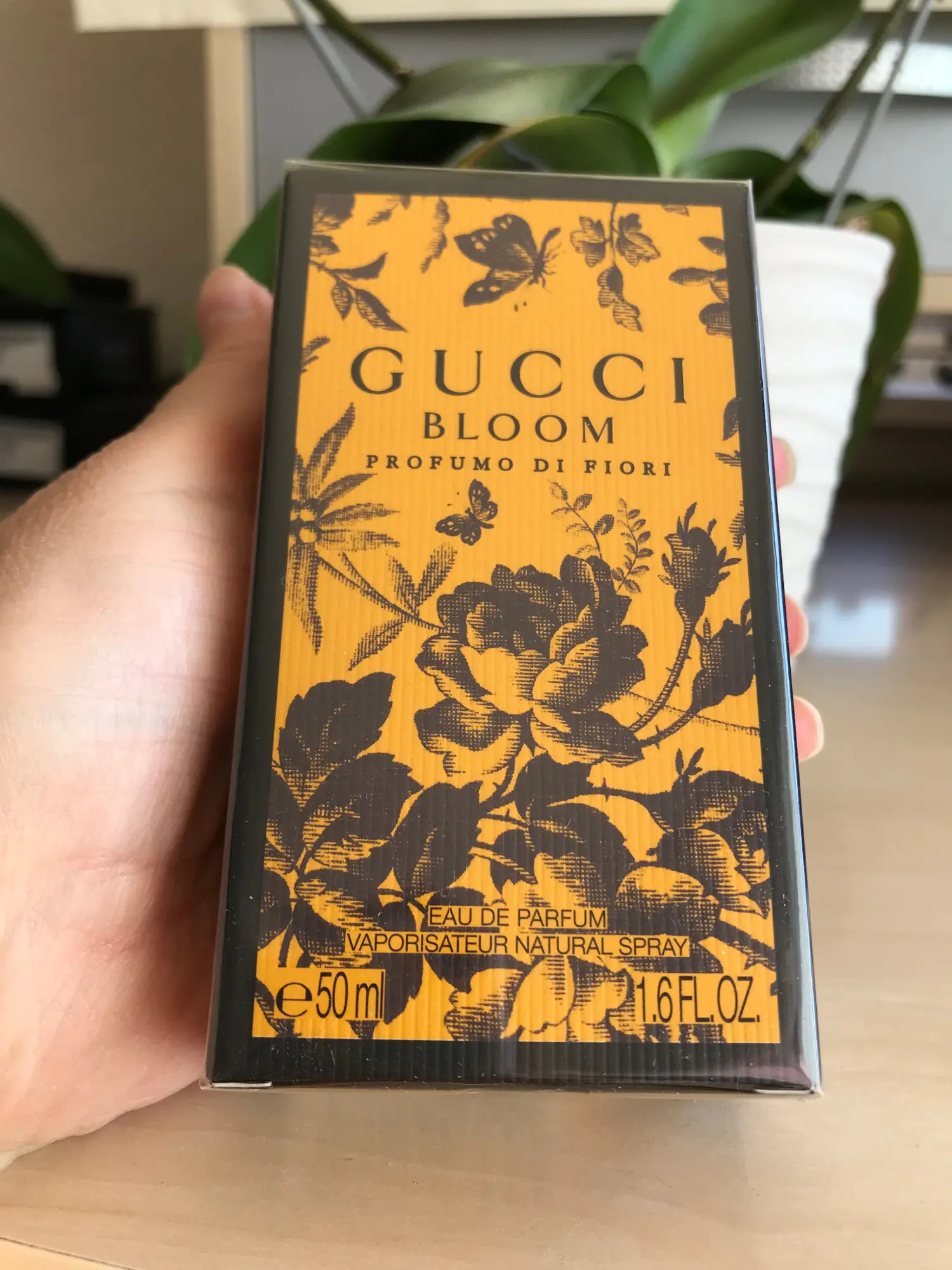 Gucci duft