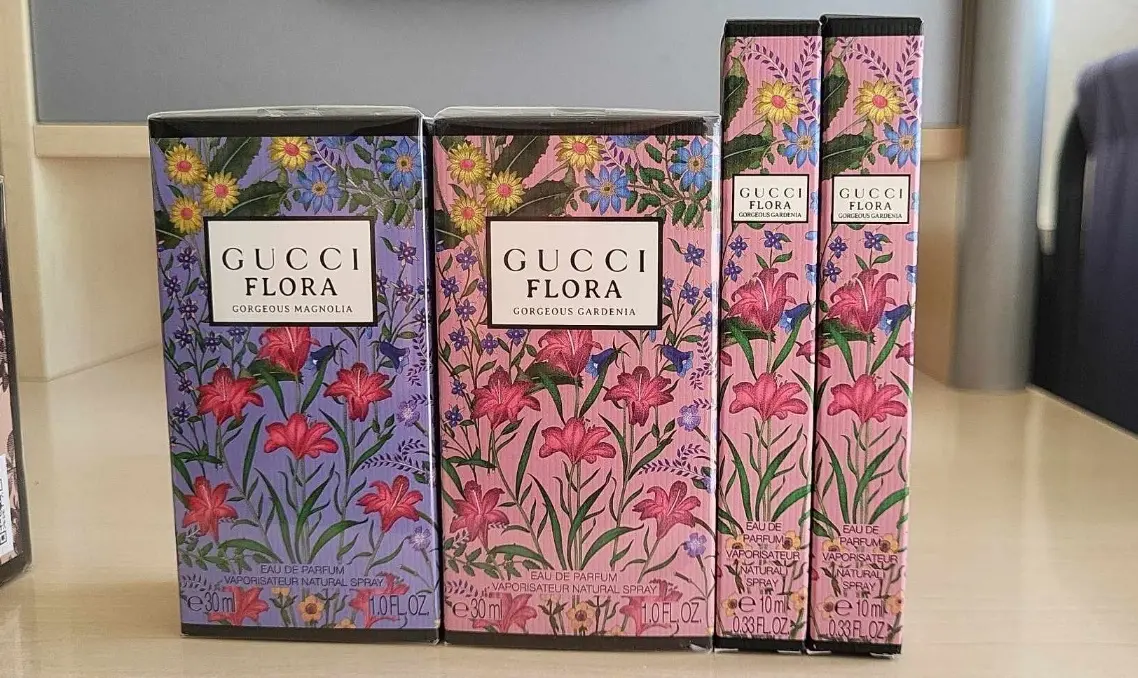 Gucci duft