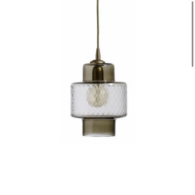 Nordal loftslampe