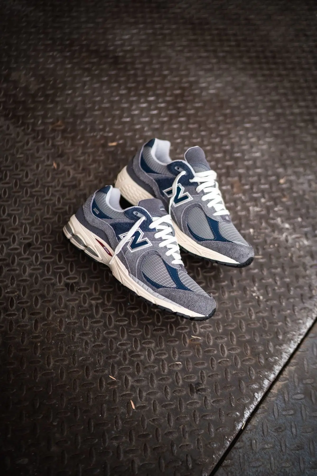 New Balance sneakers