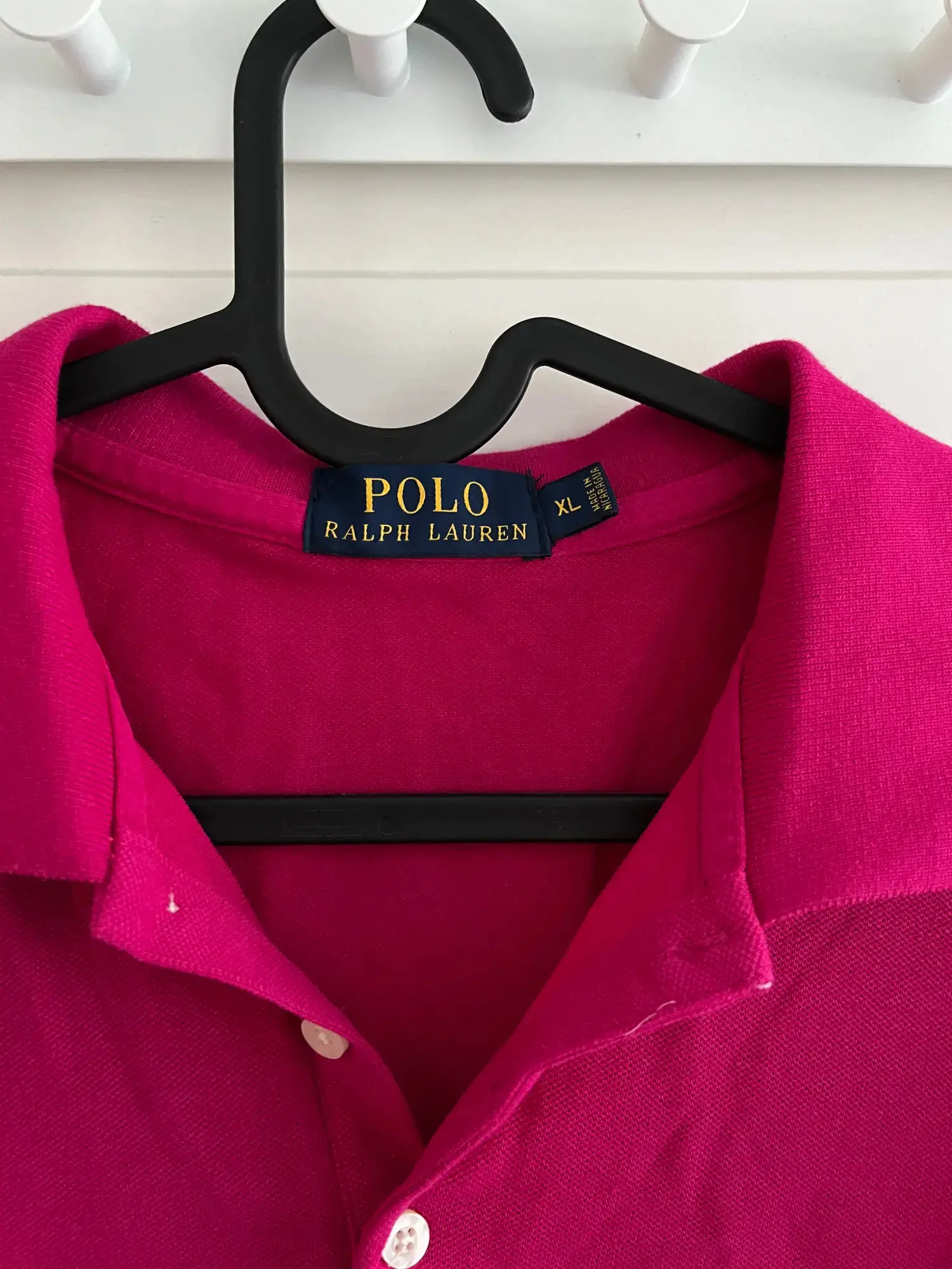 Polo Ralph Lauren t-shirt