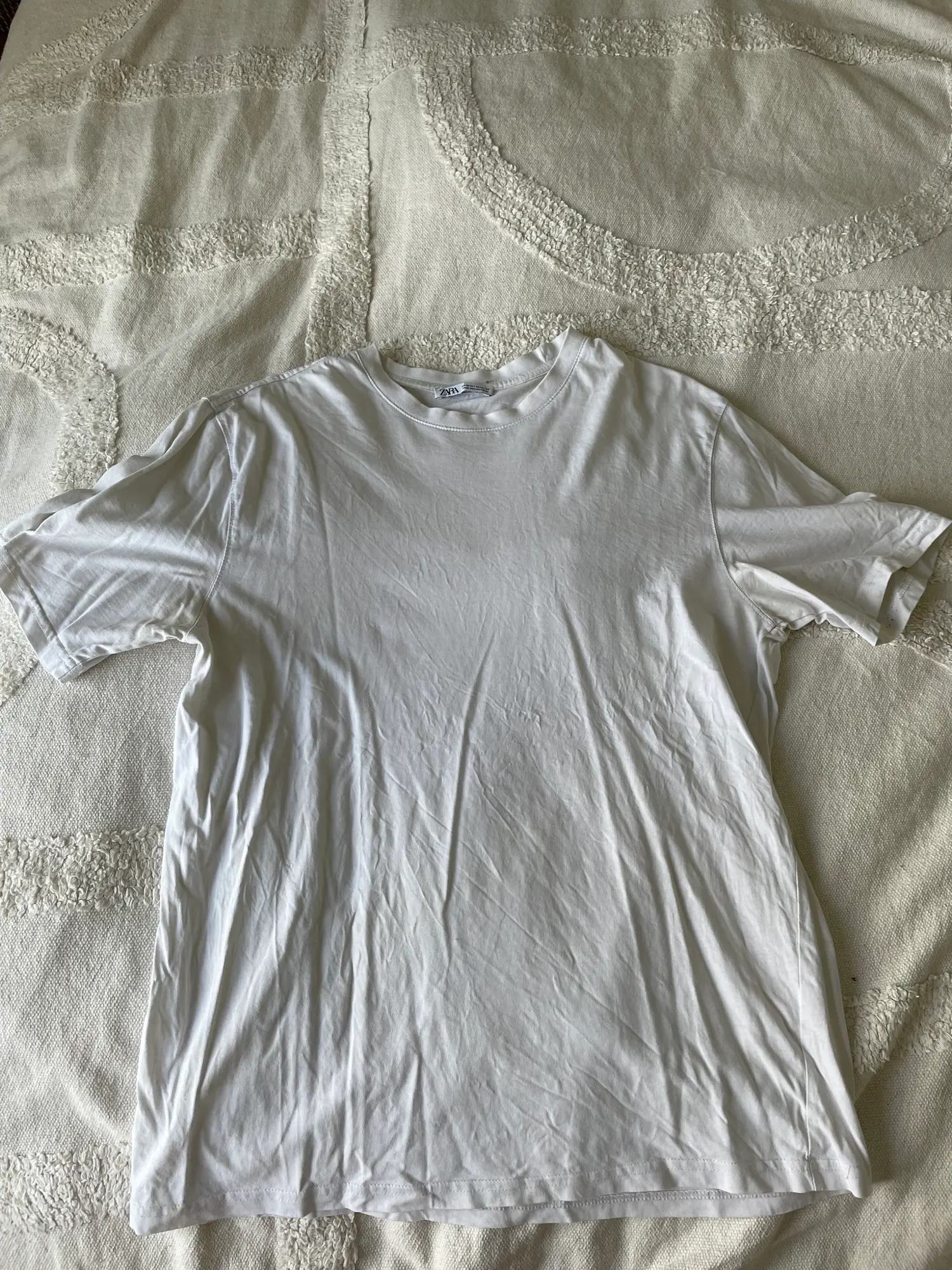 Zara t-shirt